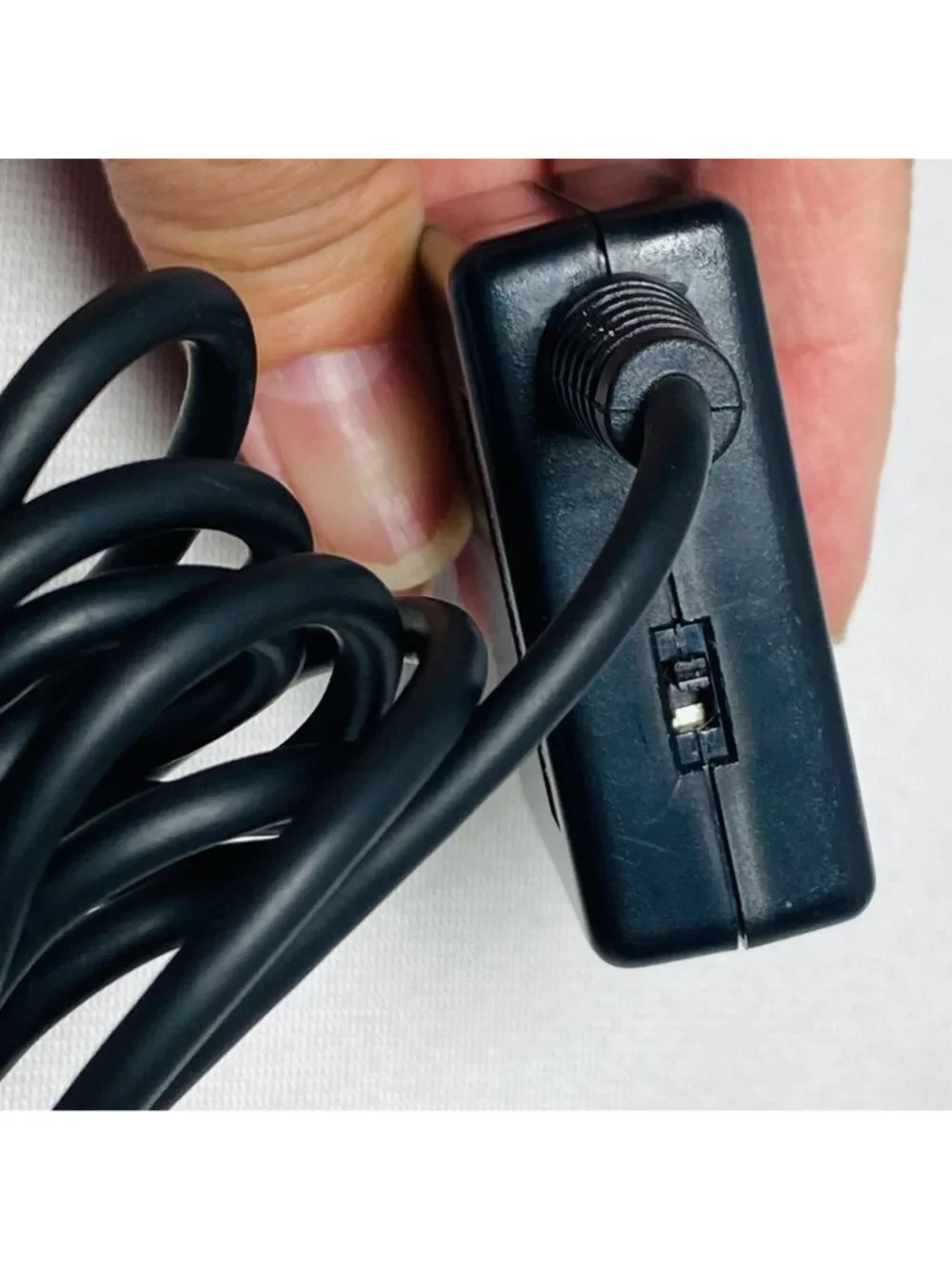 Sega compatible rf
